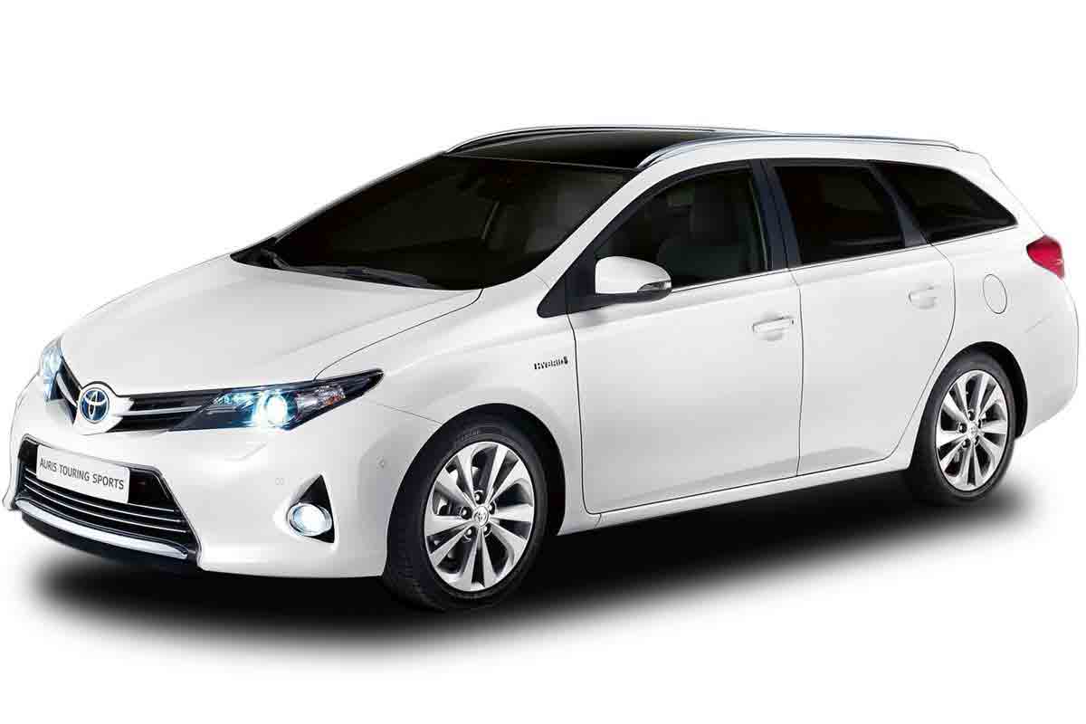 Airport Transfers in Epping, Estate Cars