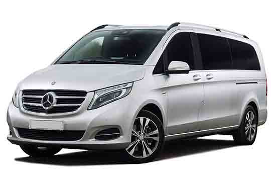 Airport Transfers in Epping, Minibus