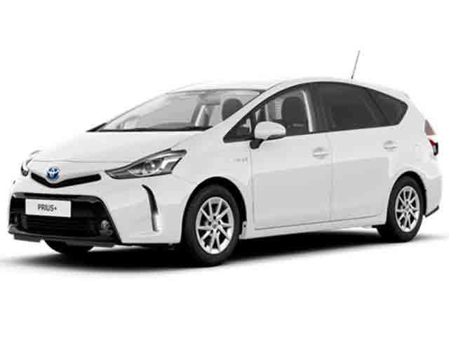 Airport Transfers in Epping, MPV Cars